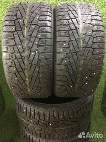 Nokian Tyres Hakkapeliitta 7 SUV 295/40 R21 111T