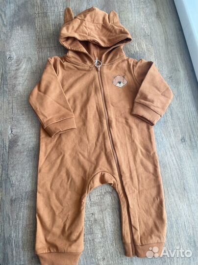 Детские вещи на мальчика