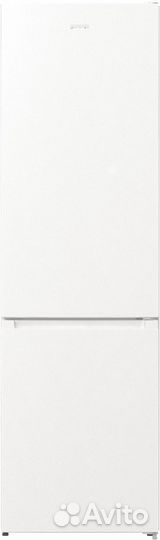 Холодильник Gorenje NRK 6202 EW4 Новый