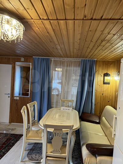 Дом 102 м² на участке 15 сот.