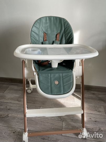 Стул для кормления Happy Baby