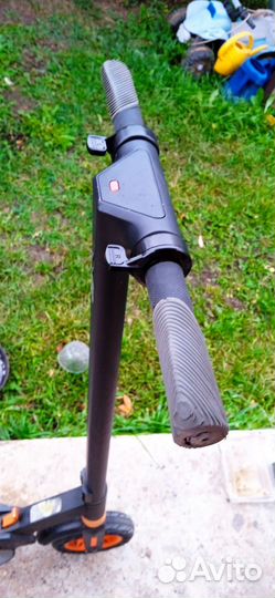 Продам kugoo s1 на запчасти