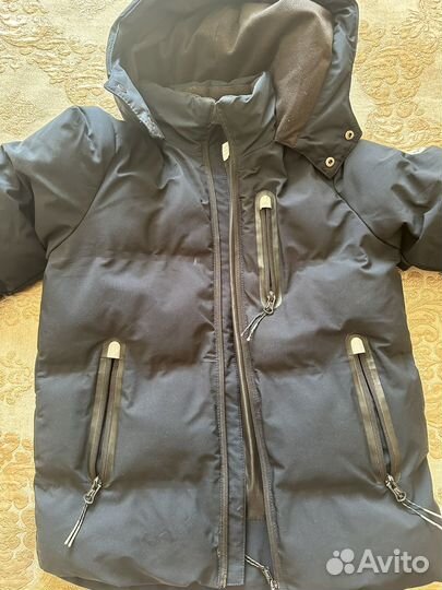 Куртка для мальчика128р