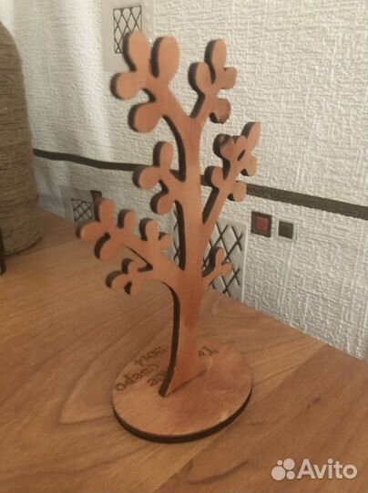 Подставка для украшений