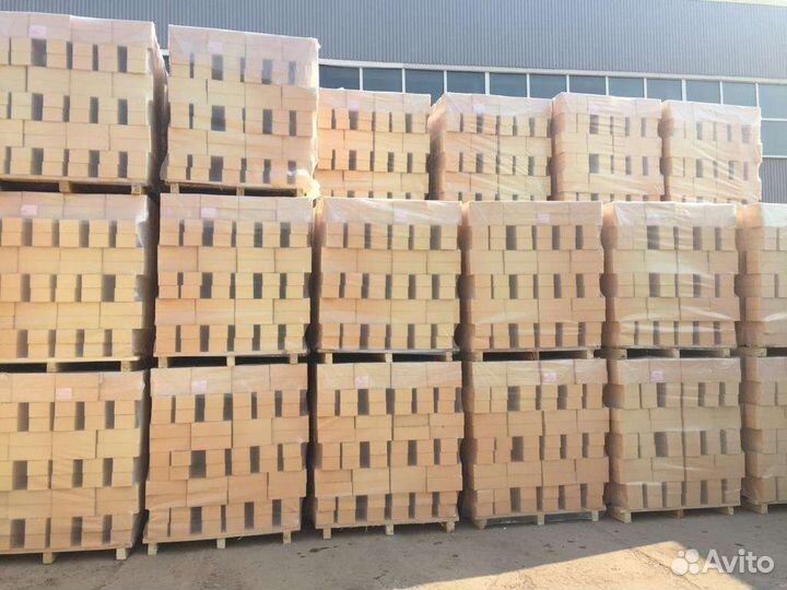 Кирпич для облицовки, забора, беседки