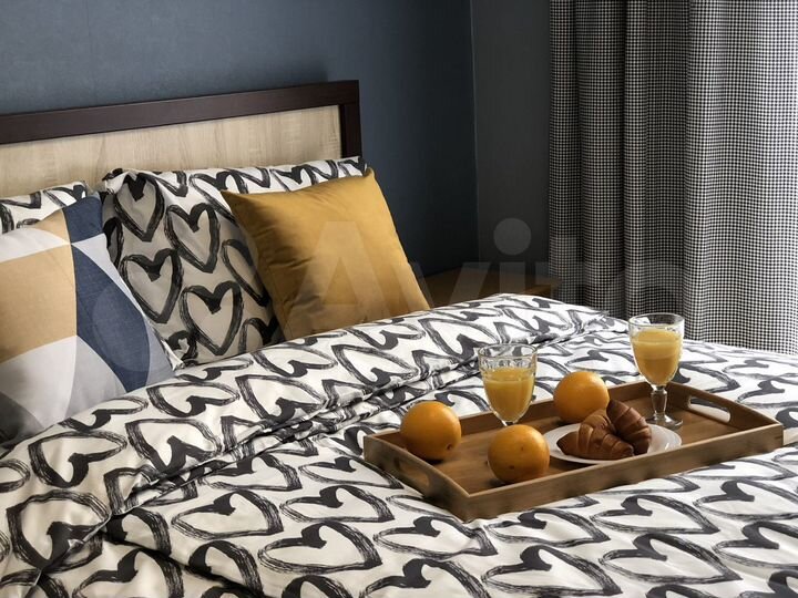 Квартира-студия, 24 м², 3/8 эт.