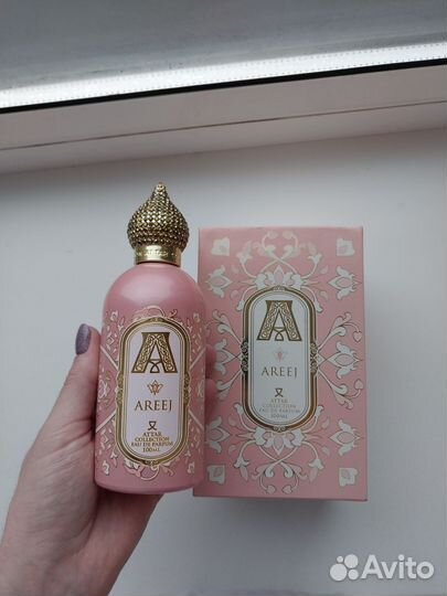 Attar Collection Areej 100 мл