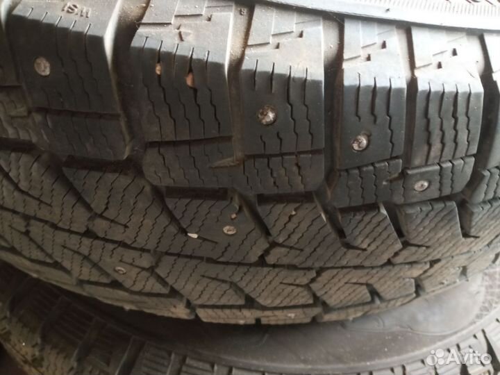 Колеса от ford transit