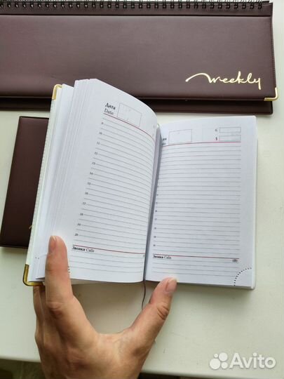 Записная книжка