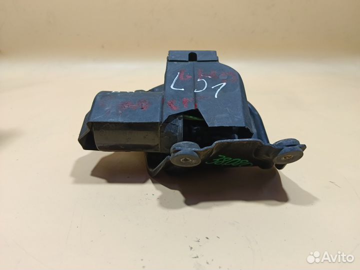 Мотор трапеции дворников Mitsubishi Space Star