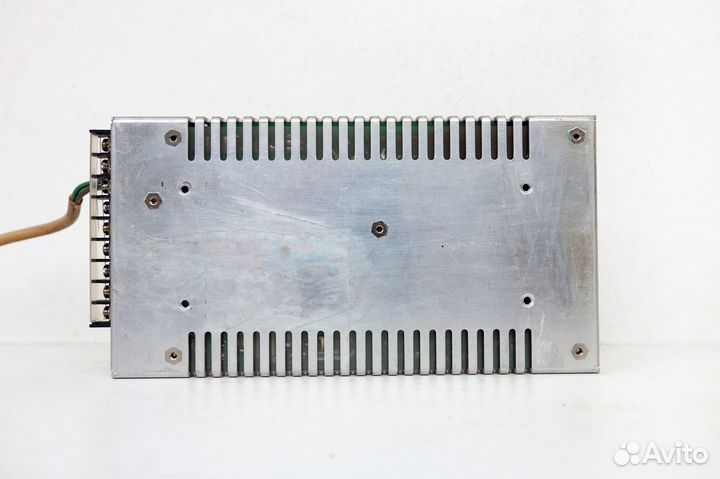 Блок питания с 220 В на 12 В. 350 Вт, 29А