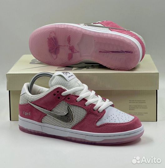 Кроссовки Nike SB Dunk Low, арт.215467