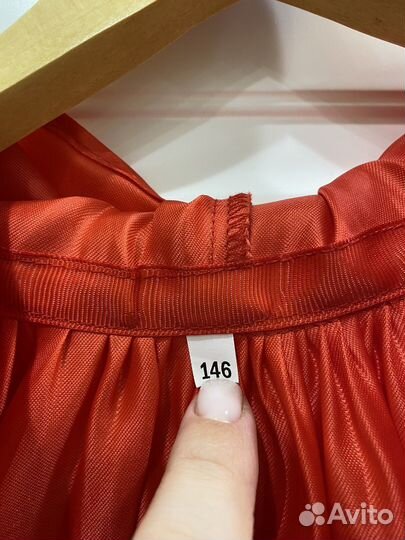 Плащ карнавальный