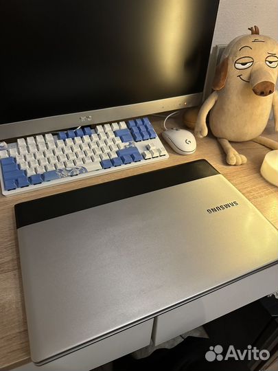 Ноутбук Samsung