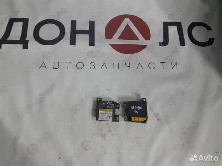 Блок срс Лада Ларгус LADA Largus