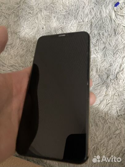 iPhone Xs Max, 256 ГБ