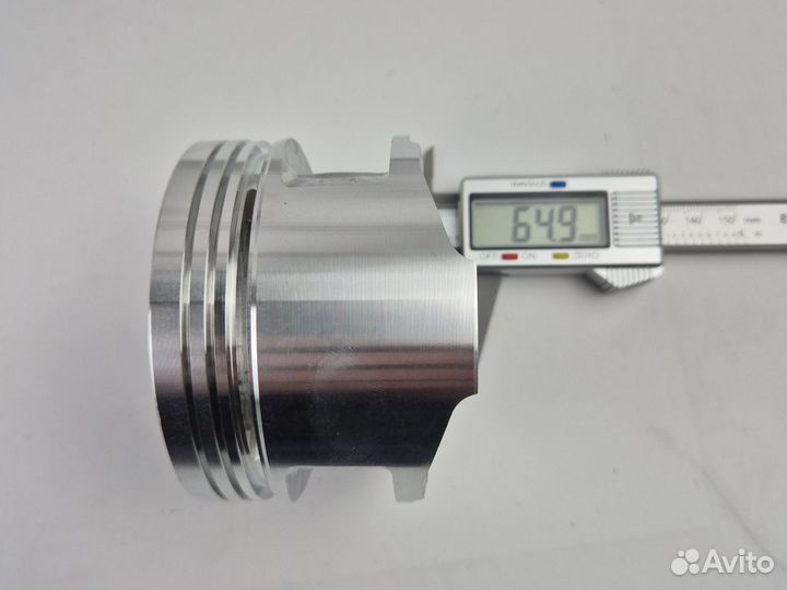 Поршень Двс 2.2 0.50 Great Wall Safe, Deer, Wingle