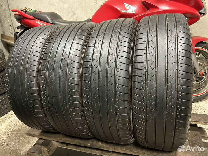 Bridgestone Alenza H/L 33 225/60 R18 100H