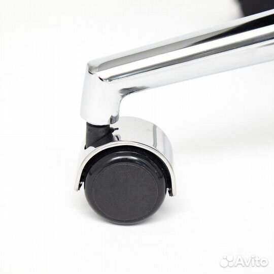 Стул компьютерный Style ткань, серый, F68