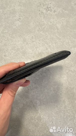 Кошелек Верфь