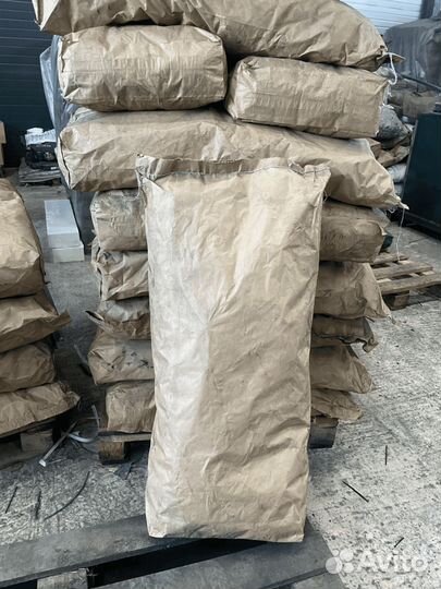 Уголь березовый оптом