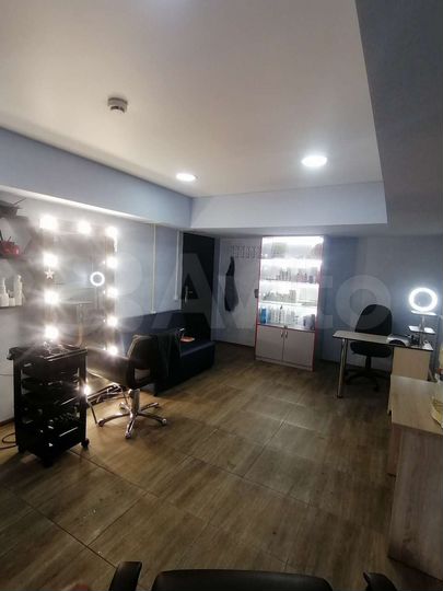 Свободного назначения, 20 м²