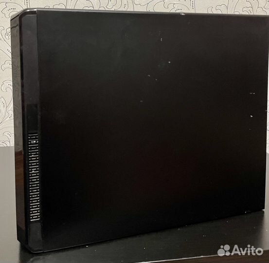 Игровой компьютер dell intel core i5