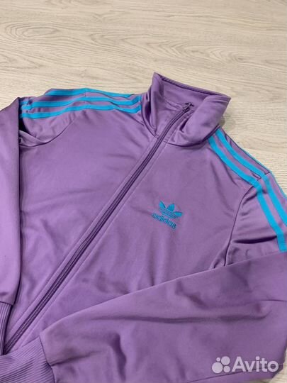 Зип худи adidas