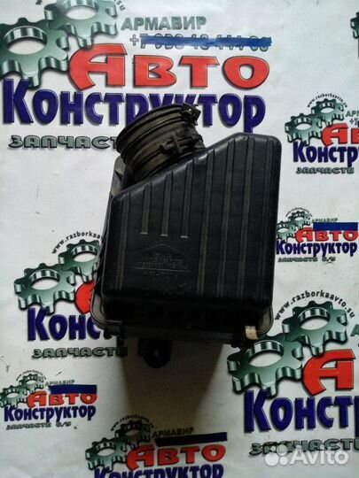 Корпус воздушного фильтра Hyundai Sonata Тагаз Iv