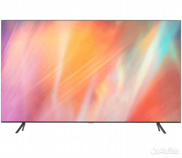 Телевизор samsung LED