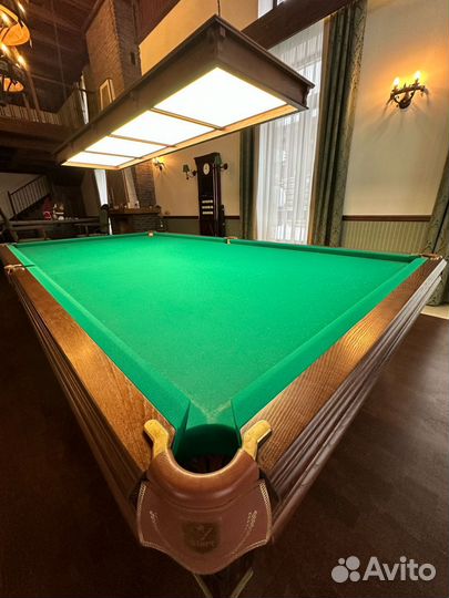 Бильярдная коллекция 