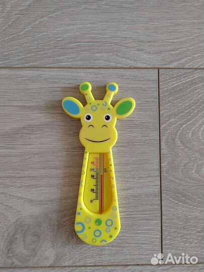 Детская ванночка для купания с горкой