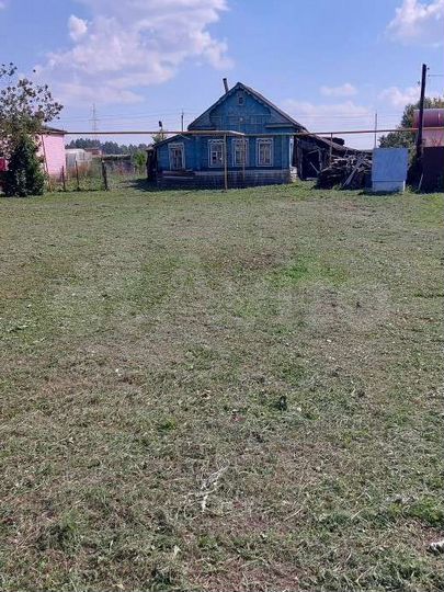Участок 16 сот. (ИЖС)