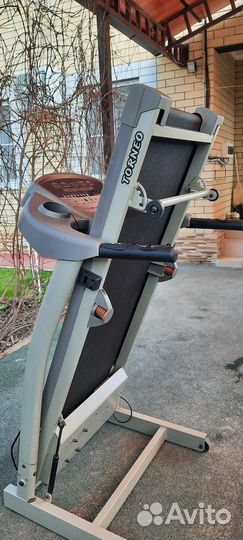 Беговая дорожка torneo nota
