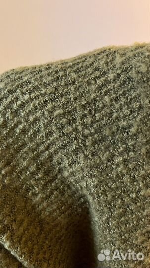 Шапка и снуд женские