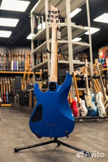 Электрогитара Schecter SGR C-1 EB