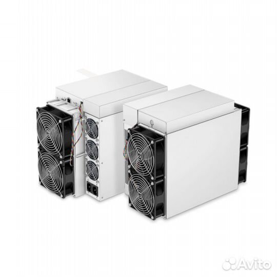 Асик Bitmain Antminer HNS Miner HS3