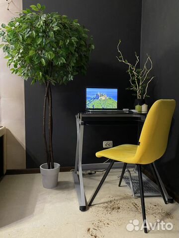 Искусственное дерево фикус