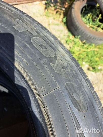 Toyo Proxes C1S 215/60 R16 95W