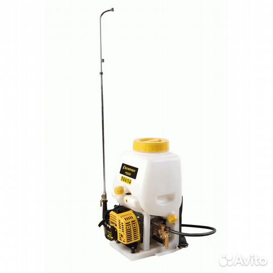Опрыскиватель Champion PS226