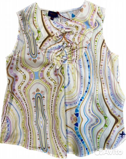 Детская одежда для девочек 10 лет