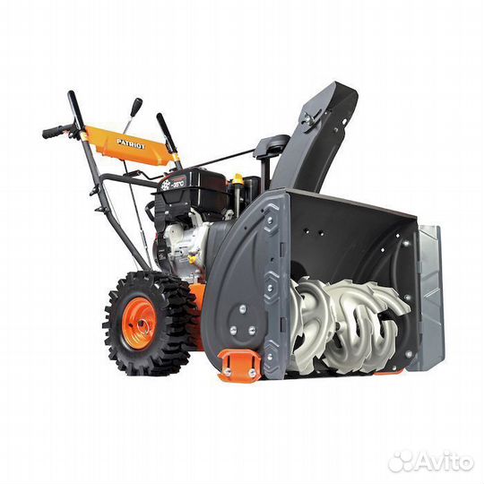 Снегоуборщик patriot PS 911