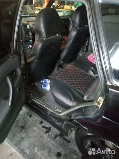 ВАЗ 2114 Samara 1.6 МТ, 2010, 100 000 км