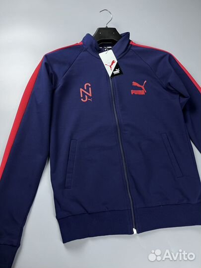 Спортивный Костюм Puma