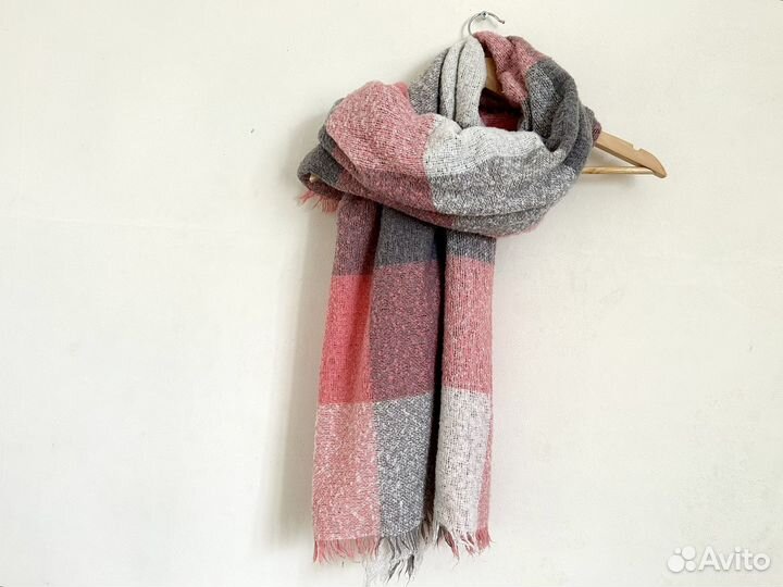 Шарф палантин