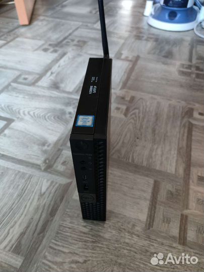 Неттоп i5 dell 7050
