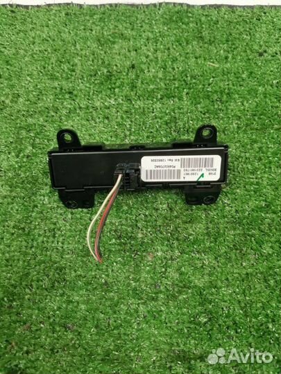 Кнопка аварийной сигнализации Dodge Caliber 1.8