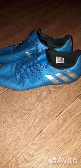 Бутсы adidas Messi