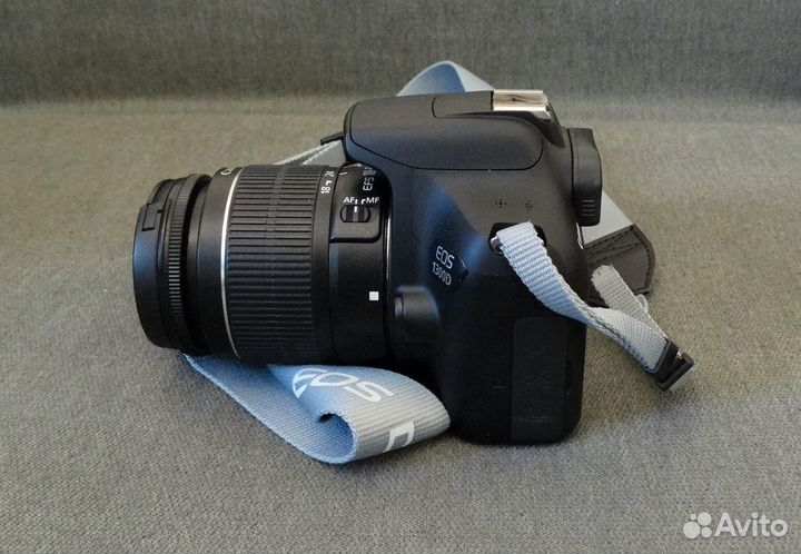 Canon 1300D