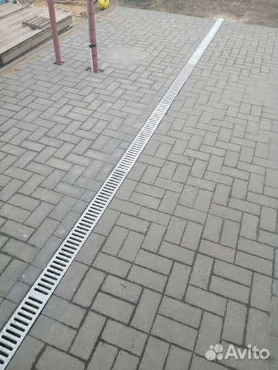 Тротуарная плитка под виброплиту, сайдинг, навесы